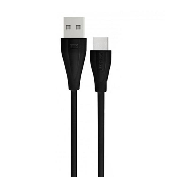 کابل تبدیل USB به USB Type-C اِرلدوم مدل ET-S01C